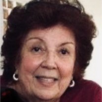 Obituary of Vivian C. Hernandez