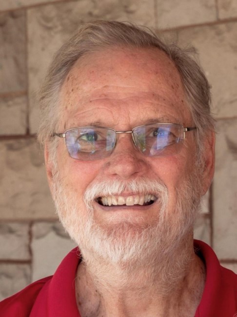 Obituary of Gordon Charles McKay Jr.