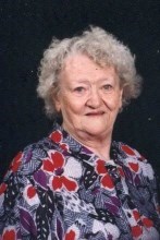 Obituary of Catherine Virginia Soy