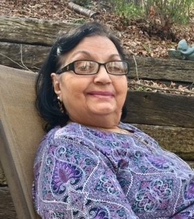 Obituary of Rosemary Fisher