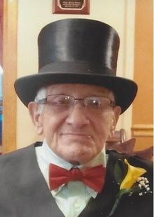 Obituary of EDWARD N. RIZK