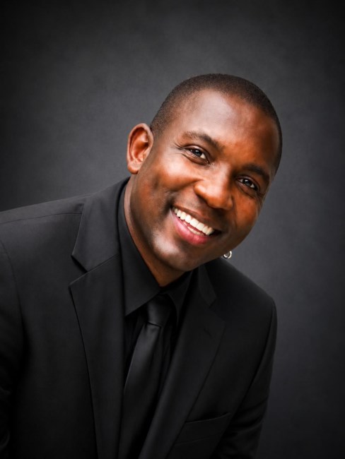 Obituary of Christopher Nkeh Forka