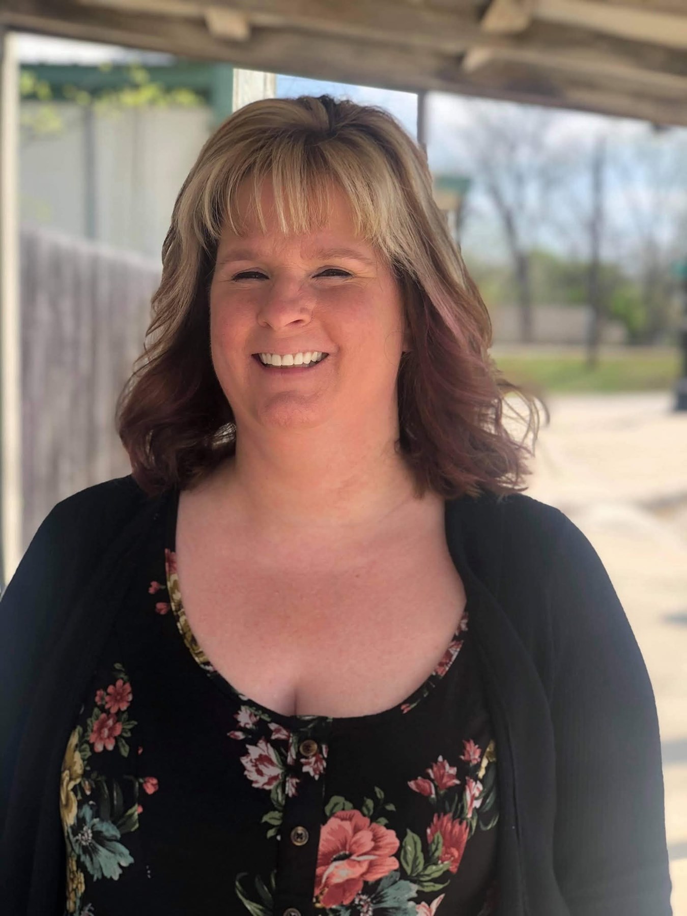 Obituary of Jamie Lynn Kyser