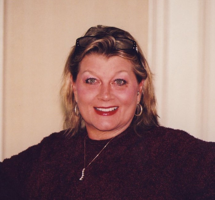 Obituary of Teresa Turbeville Uptmore