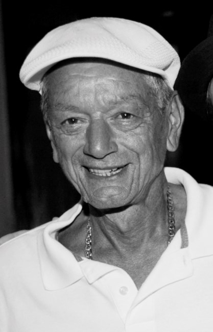 Obituary of Frank Rudy Morfin Sr.