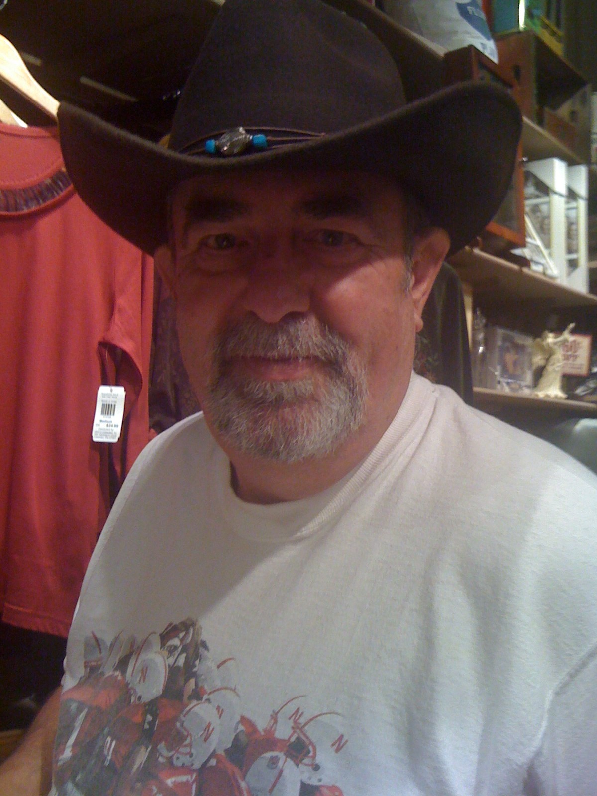 Obituary of John Newton