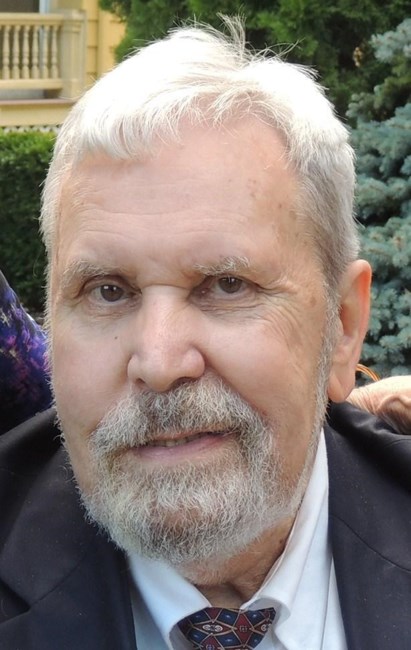 Obituary of Mark A. Lawrie