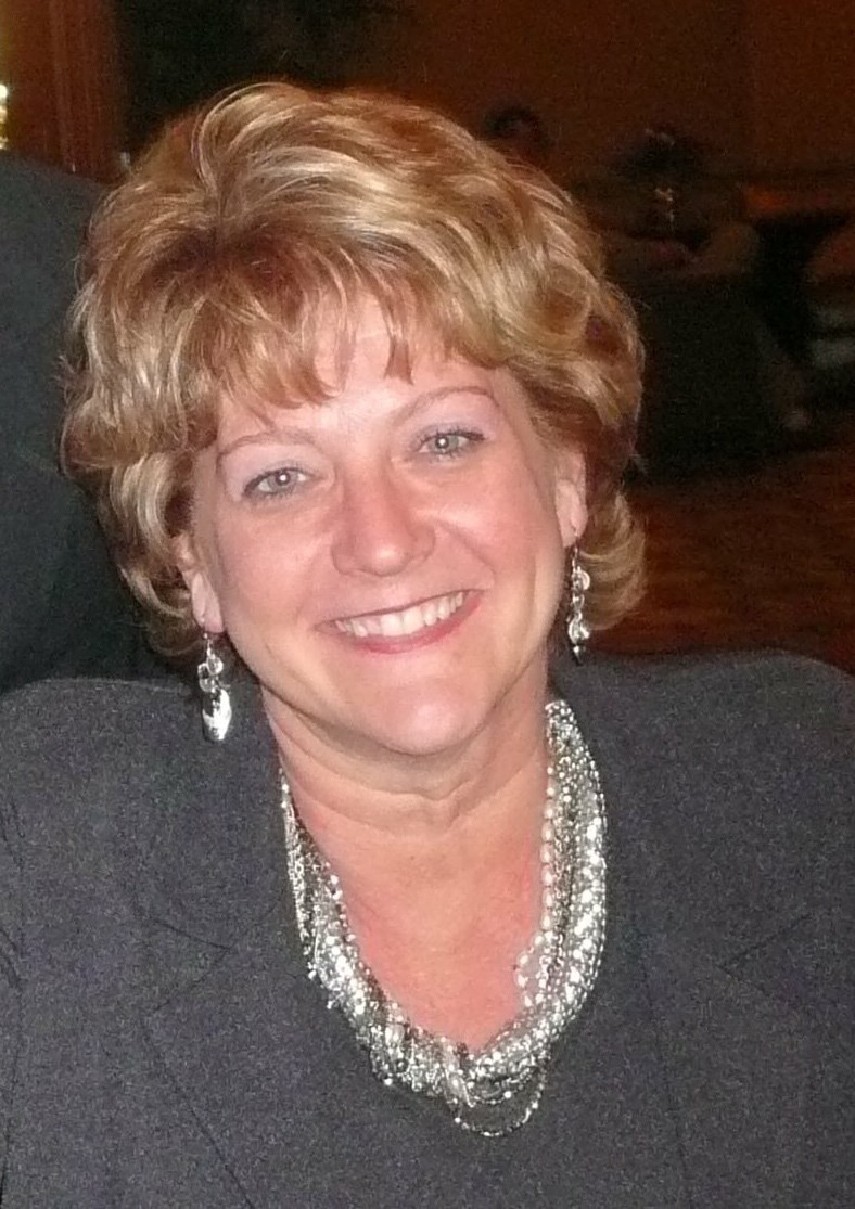 Obituary of Lisa Marie Ewald