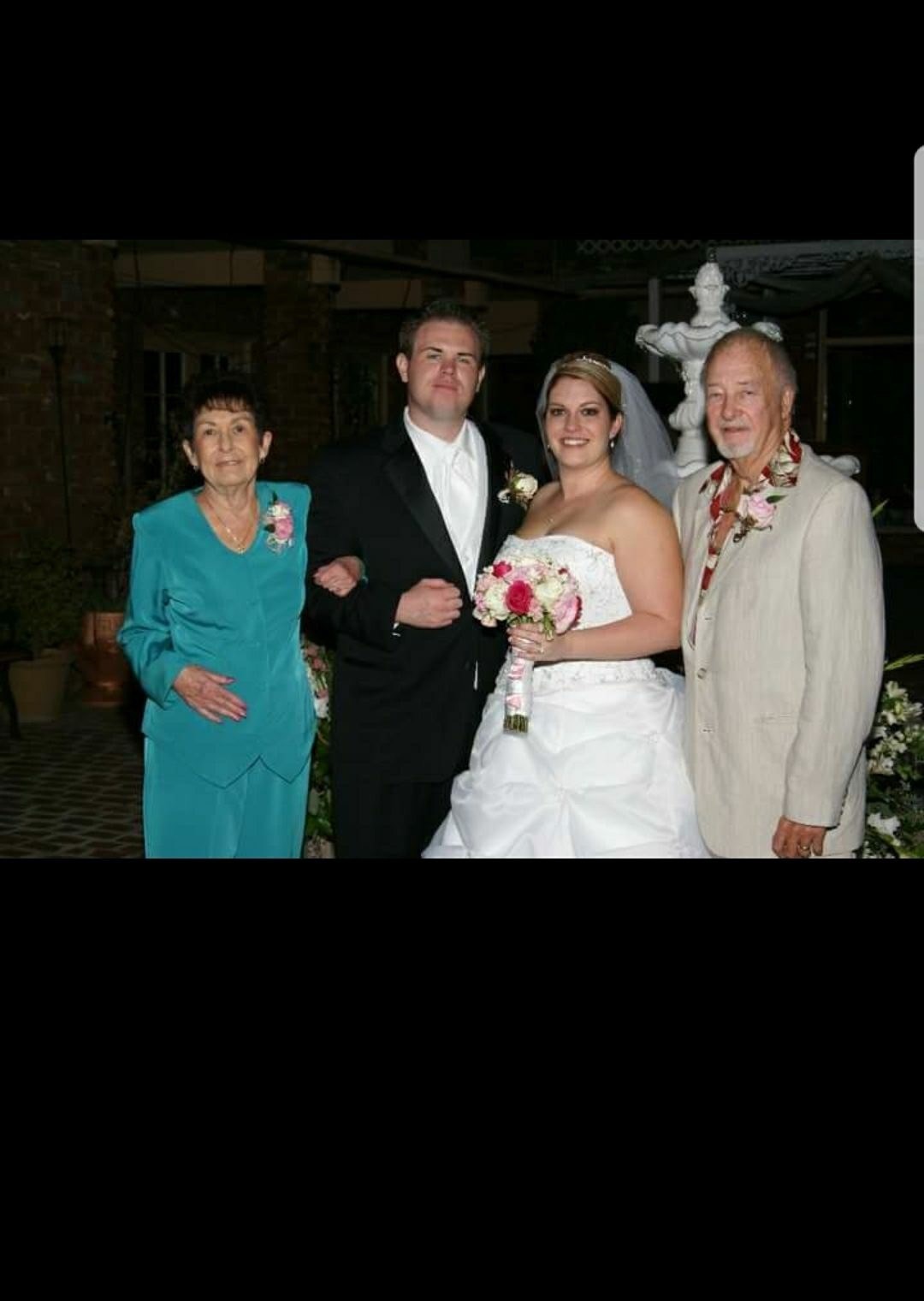 Obituary of Carl Richard Butz