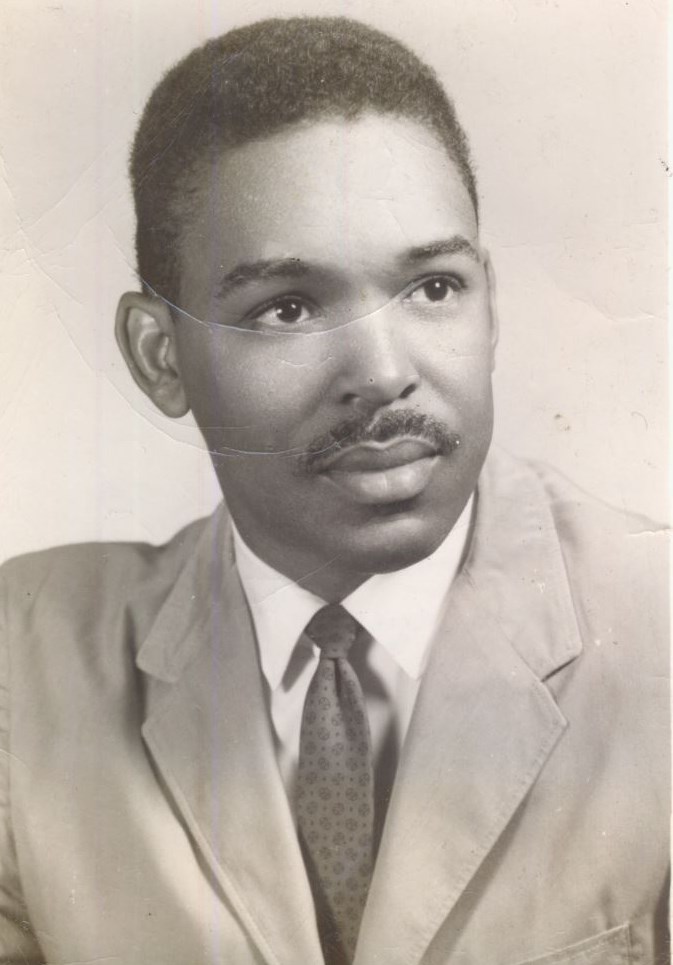 Obituary of James S. Galloway