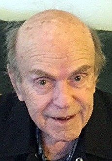 Obituary of Ronald H. Cormier