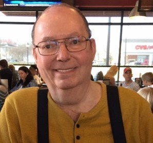 Obituary of Donald Ray Butler