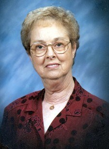 Obituary of Donna F Hoehn
