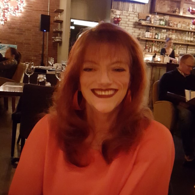 Obituary of Lynn Risher