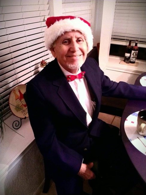 Obituary of Emilio Luna Jr.