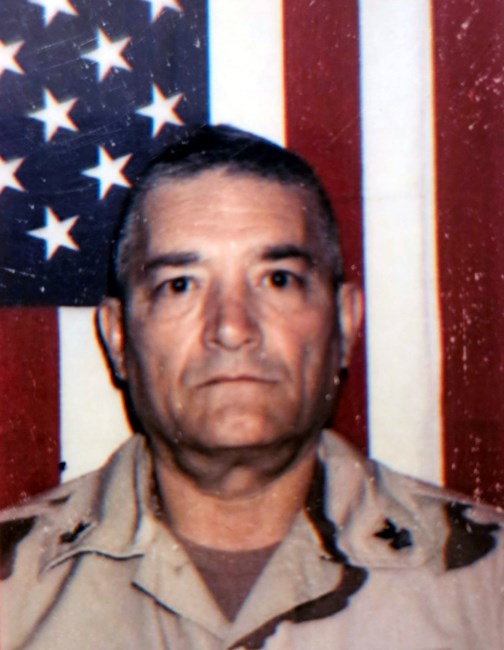 Obituario de Paul Allen Marguglio