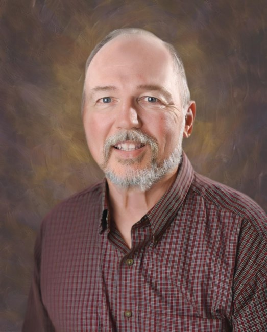 Avis de décès de Kevin Ross Lovel