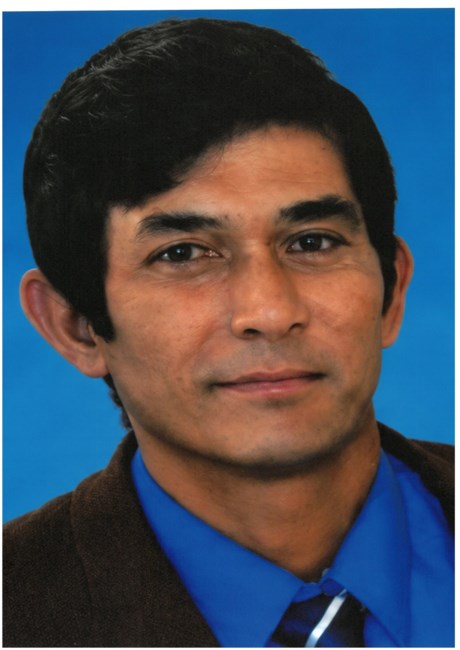 Obituary of Tuan Van Nguyen