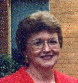 Obituary of Ellen Rebecca "Becky" Seckinger
