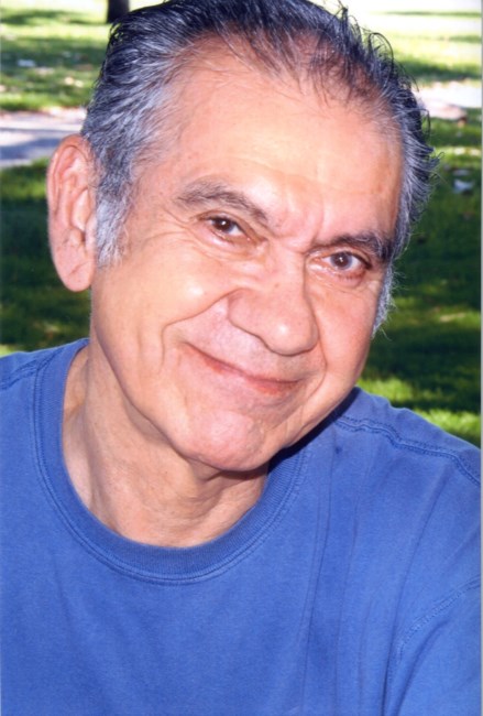Obituary of Raymond Alvarez