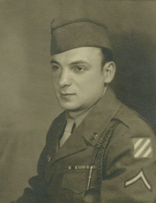 Obituary of Simon Katchkey