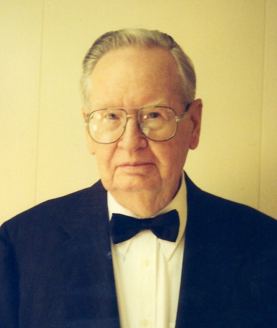 Obituary of Kenneth Strong Nelson