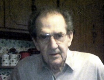 Obituary of Richard P. Conrath