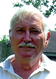 Obituary of Donald Joseph Fontenot Sr