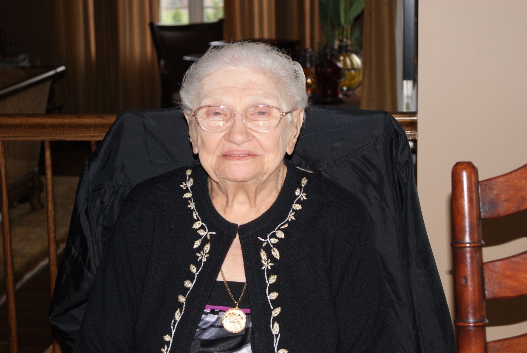 Obituary of Elizabeth Torre