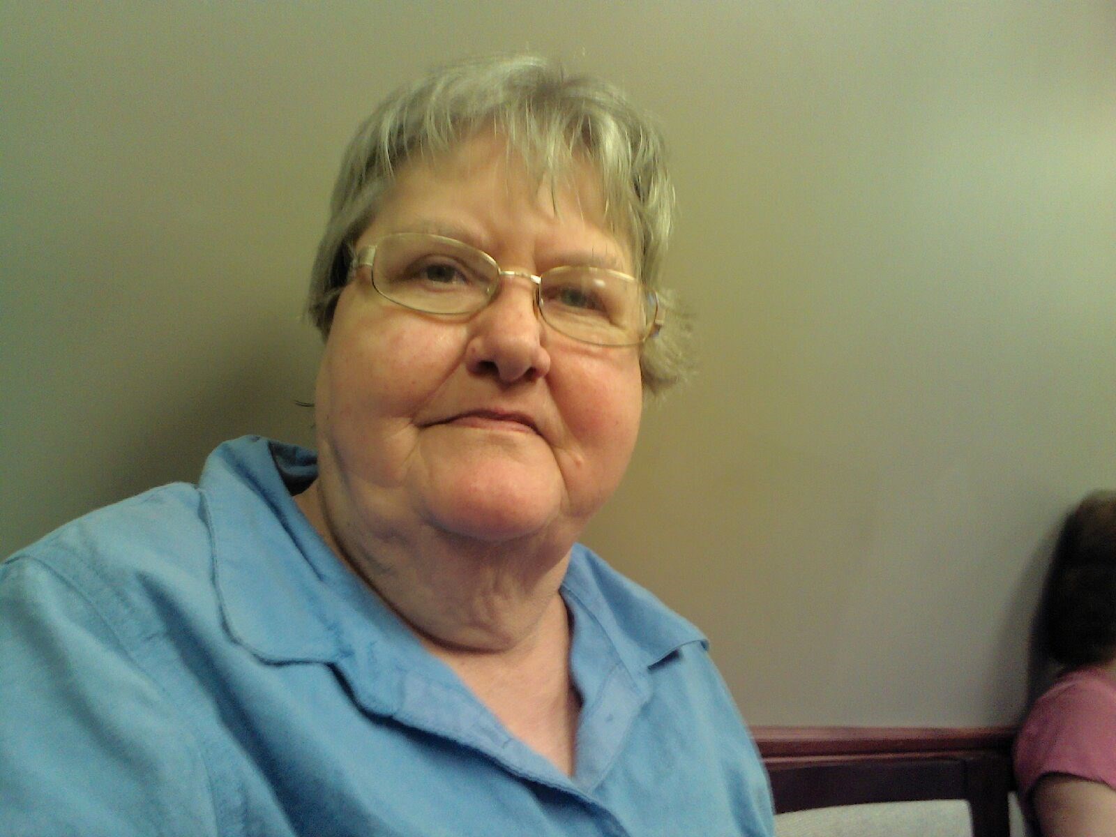 Obituary of Emma Jean Goodson