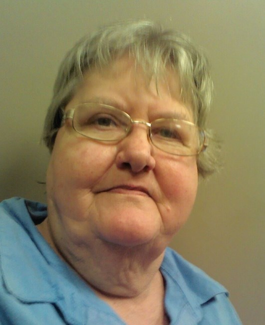 Avis de décès de Emma Jean Goodson