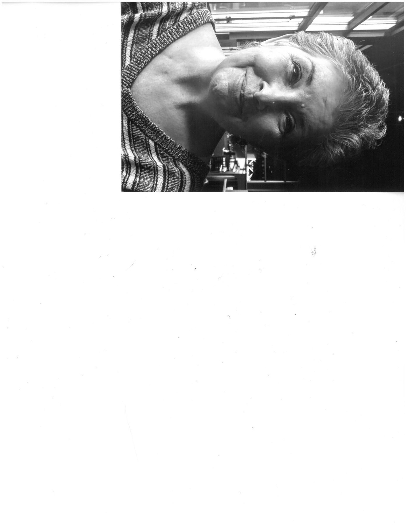 Obituary of Suzanne Marie Wylde