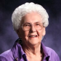 Avis de décès de Elizabeth "Liz" Stitt