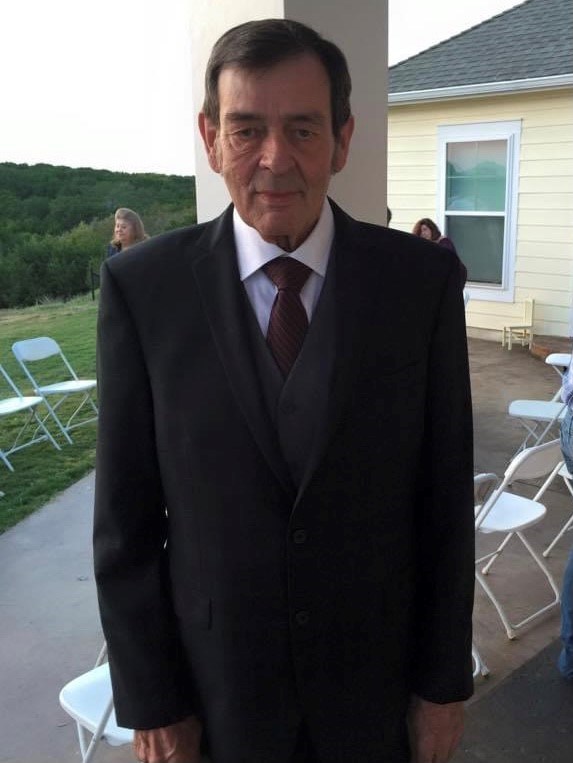 Obituary of Glenn E Woodward