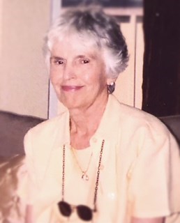 Obituary of Callie Louise Carney