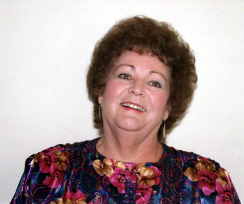 Obituary of Muriel Emily Everidge