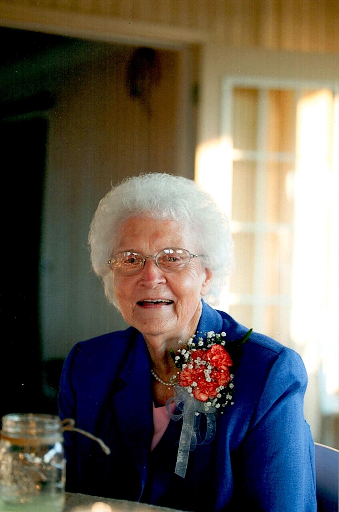 Betty Chapman Obituary Pickens, SC