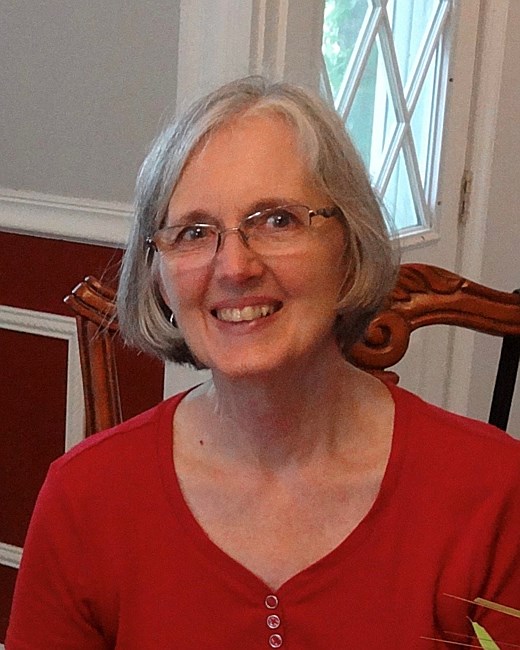 Obituary of Sally Lynne (McClelland) Sweatman