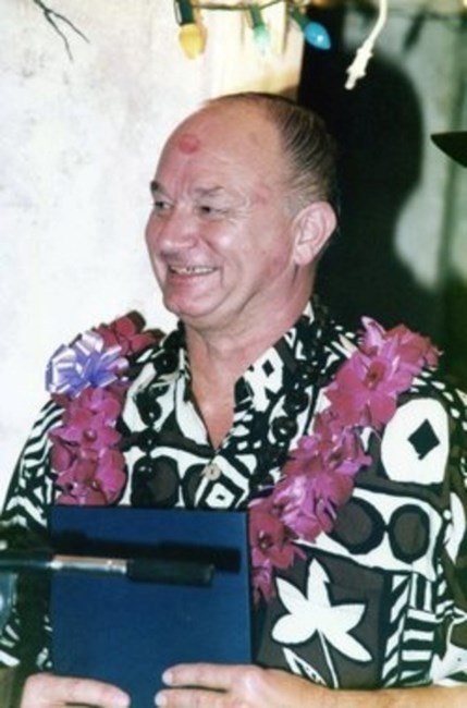 Obituary of Richard Allen Drummond