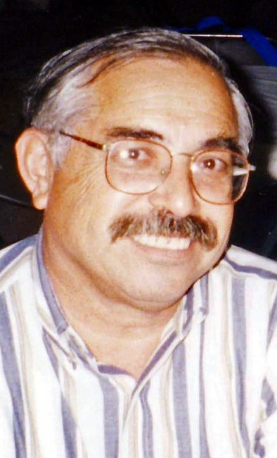 Tony Martinez, Obituary