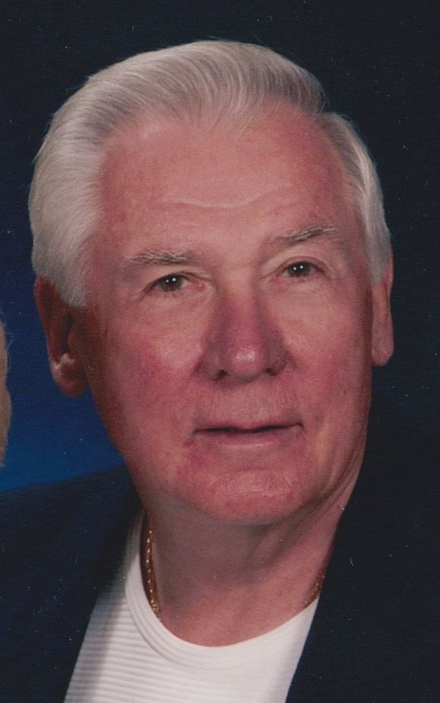 Obituary of Robert Roy Dennis