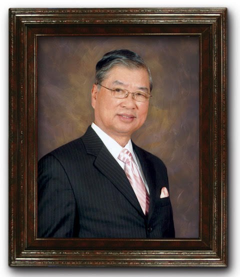 Obituario de Charles Chiuchi Chiang