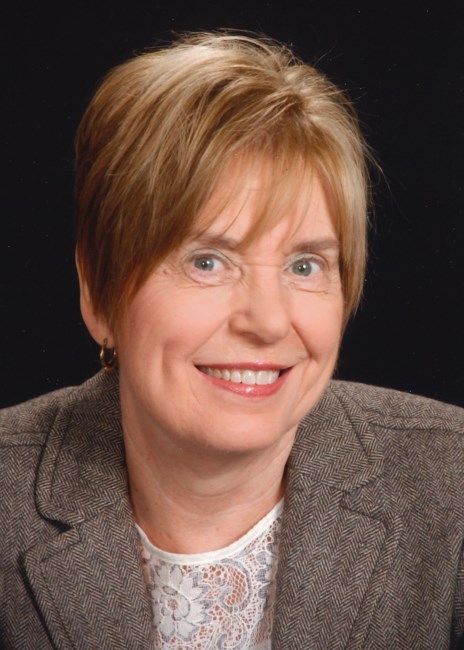 Obituary of Suzanne Mary Mieras