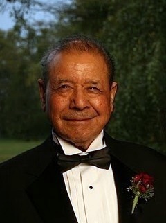 Manuel Del Villar Obituary