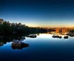 Obituary of Barry Francis Bohan