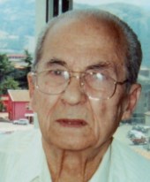 Obituary of Gregorio Policastro
