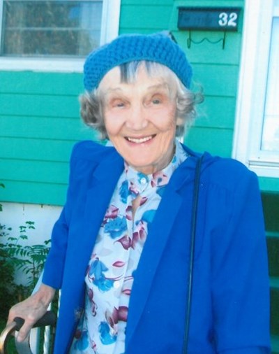 Obituary of Anne Selvet