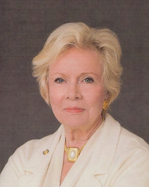 Obituary of Elizabeth "Betty" Harward Jolly