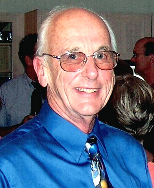 Obituary of Peter D. Walker