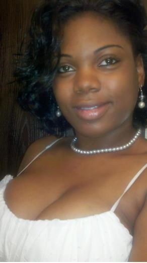 Obituary of Tambalina Marie Miller